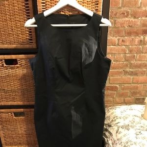 Benetton Black Dress